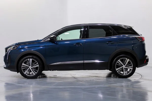 Peugeot 3008 (2024) — foto 12 van 55