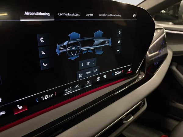 AUDI A5 e-hybrid (PHEV) (2026) — foto 7 van 15