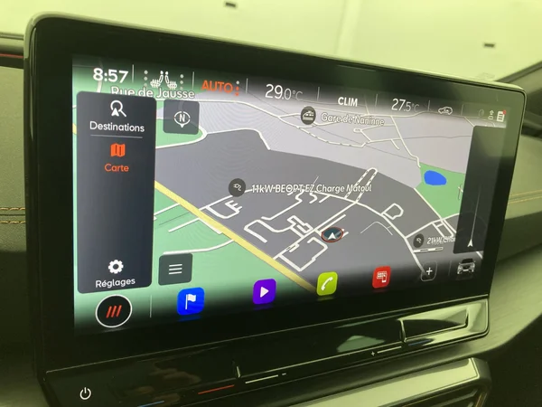 CUPRA Formentor (2024) — foto 16 van 36