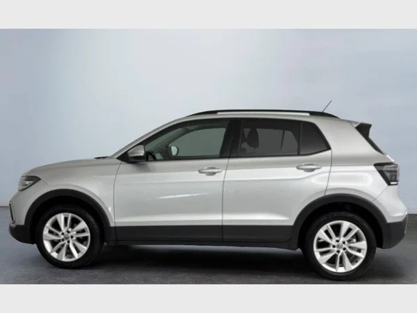 Volkswagen T-Cross (2025) — foto 14 van 19