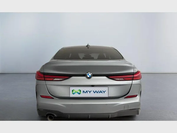 BMW 2 Gran Coupé (2023) — foto 13 van 15
