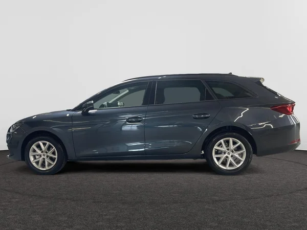 SEAT Leon ST (2025) — foto 12 van 24
