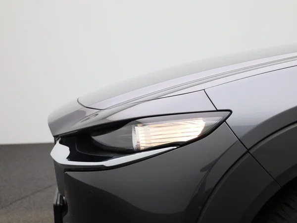 Mazda CX-30 (2020) — foto 10 van 41