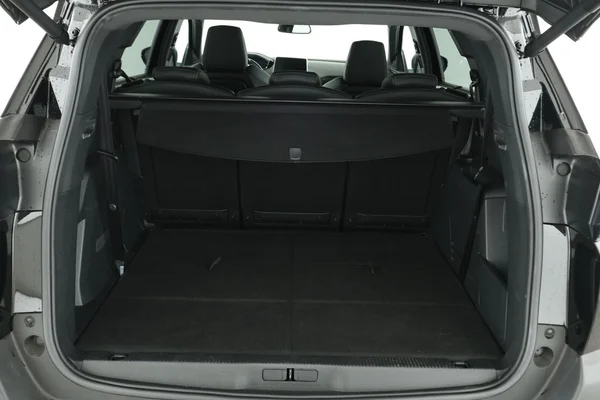 Peugeot 5008 (2020) — foto 8 van 16