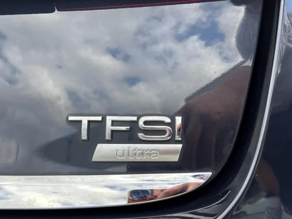 Audi A6 (2018) — foto 9 van 23