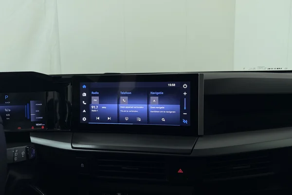 Opel Frontera (2025) — foto 3 van 18