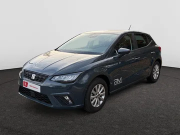 SEAT Ibiza 5P/D (2025)