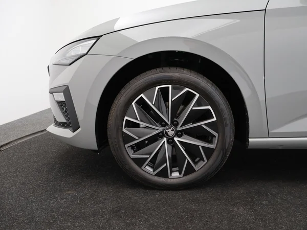 SKODA Scala (2026) — foto 16 van 25
