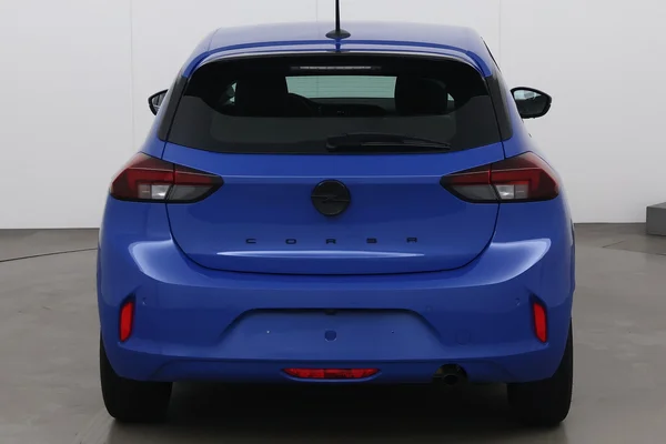 Opel Corsa (2025) — foto 19 van 24