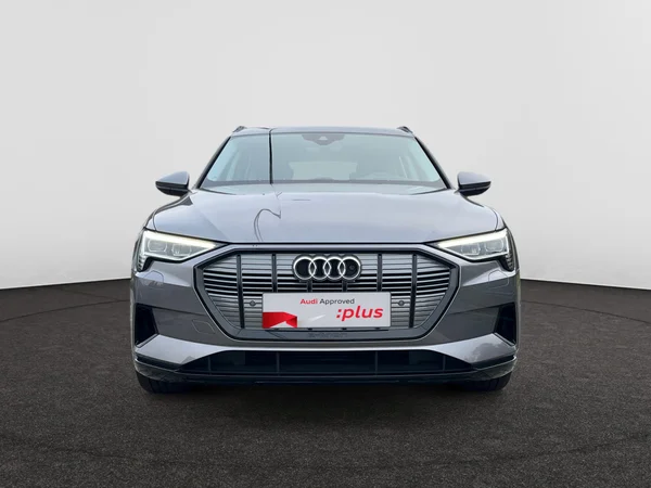 AUDI E-tron Sportback (2021) — foto 5 van 24