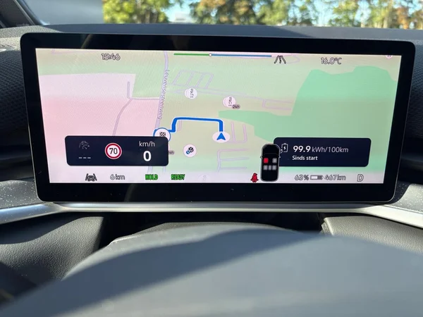 VOLKSWAGEN ID.3 Neo (2026) — foto 6 van 24