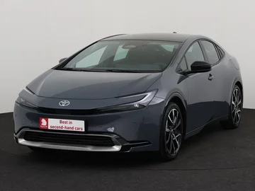 TOYOTA Prius (2025)