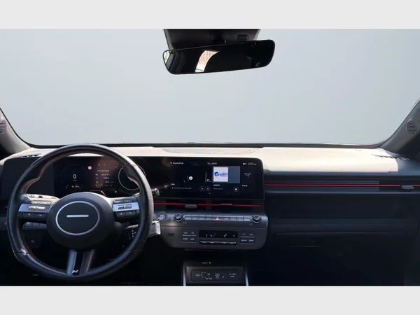 Hyundai KONA (2023) — foto 5 van 29