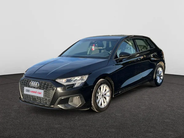 AUDI A3 Sportback Dsl (2021) — foto 1 van 17