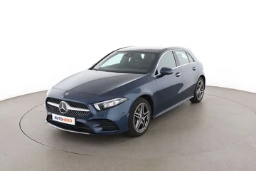 Mercedes-Benz A-Klasse 8d84086a-8c8d-43c5-81fb-8e23a31fc9f4