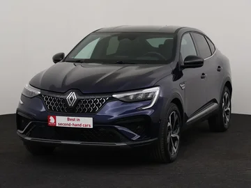 RENAULT Arkana (2024)