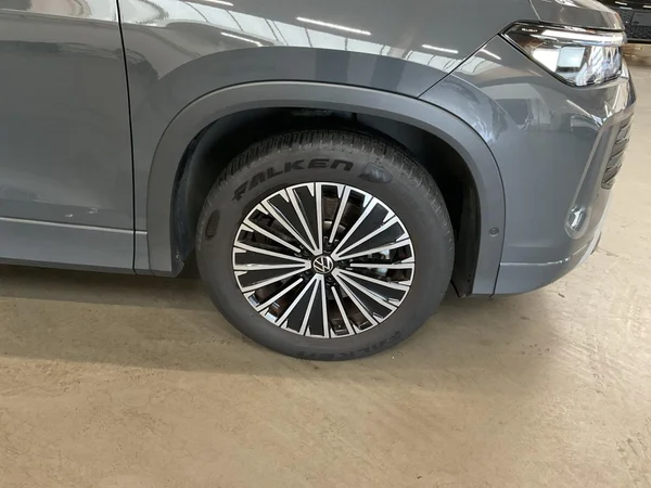 VOLKSWAGEN Tayron (2025) — foto 15 van 22