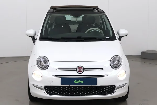 Fiat 500c (2021) — foto 11 van 18