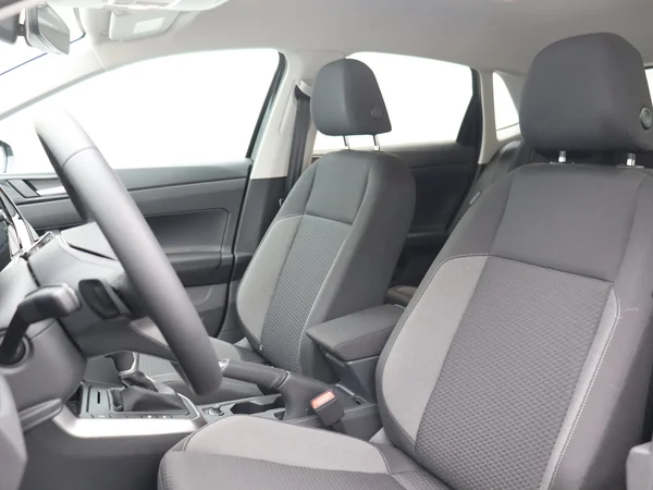 VOLKSWAGEN Polo (2026) — foto 5 van 17