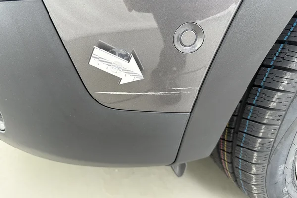 Peugeot 3008 (2019) — foto 11 van 22