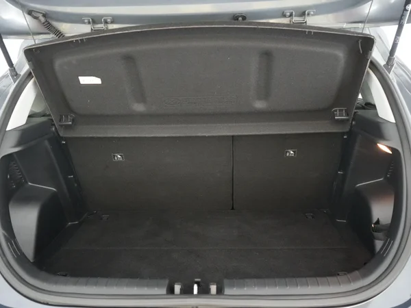 Hyundai i20 (2024) — foto 8 van 21