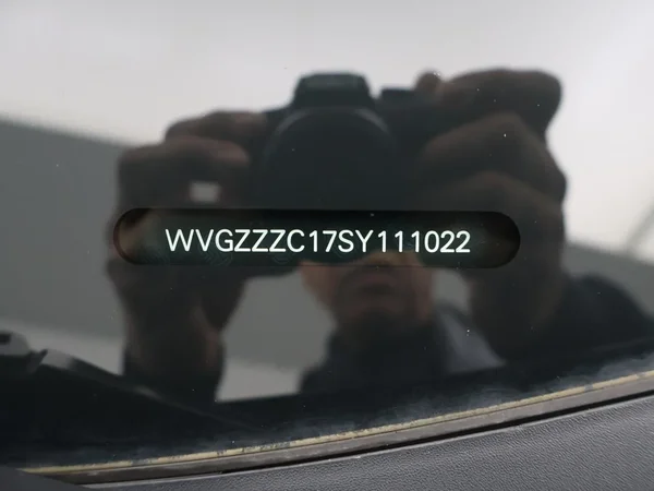 Volkswagen T-Cross (2025) — foto 22 van 29