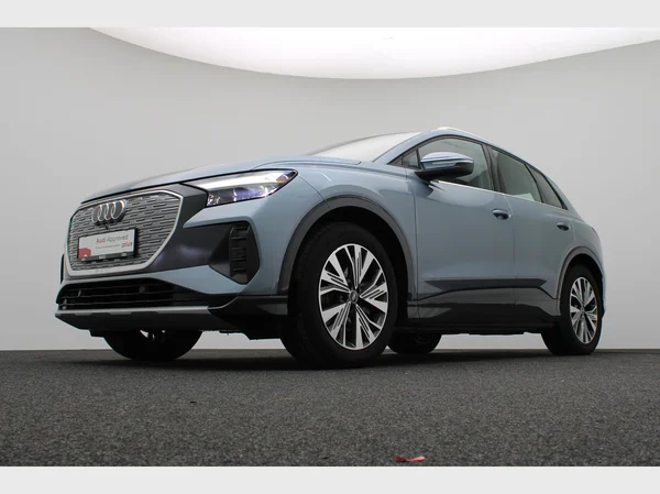 AUDI Q4 e-tron (2021) — foto 23 van 31