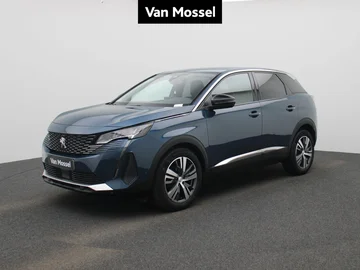 Peugeot 3008 (2021)