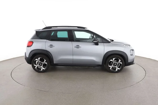 Citroen C3 (2020) — foto 13 van 16