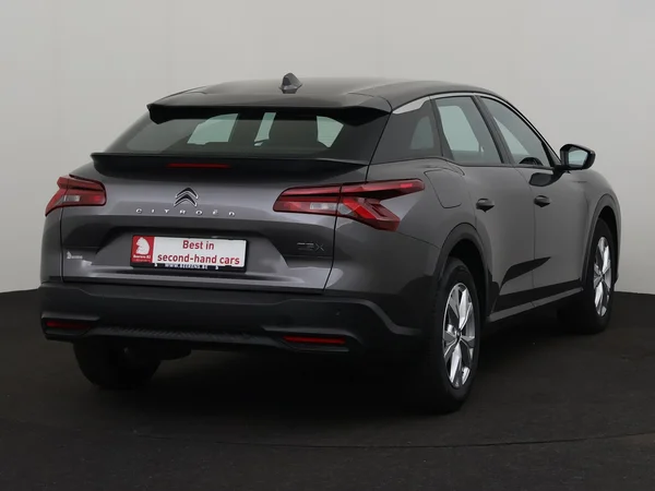 CITROEN C5 X (2023) — foto 21 van 27