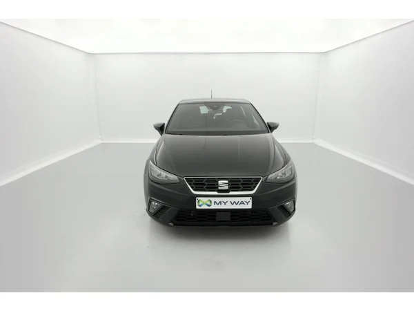 SEAT Ibiza 5P/D (2022) — foto 12 van 36