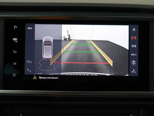 SEAT Ateca (2025) — foto 11 van 27