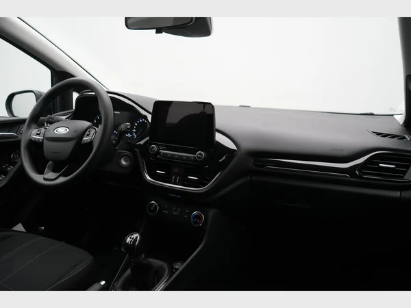 FORD Fiesta (2020) — foto 16 van 22