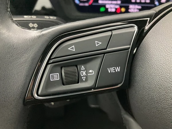 AUDI A3 Sportback (2020) — foto 17 van 36