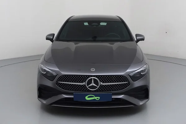 Mercedes-Benz A-Class Sedan (V177) (2025) — foto 32 van 33