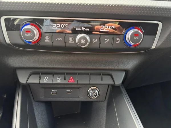 AUDI A1 Sportback (2020) — foto 20 van 28