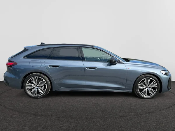 AUDI A5 Avant (2025) — foto 8 van 24