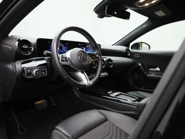 Mercedes-Benz A-Klasse (2023) — foto 27 van 46