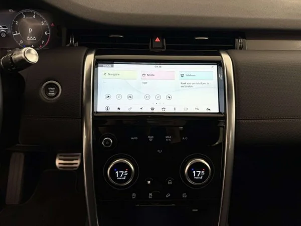Land Rover Discovery Sport (2020) — foto 4 van 21