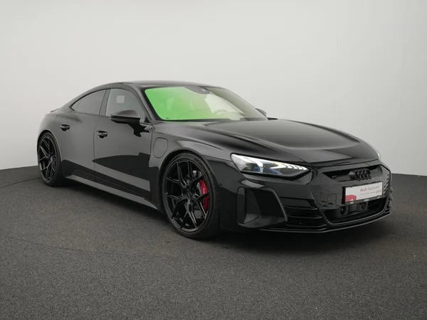 AUDI RS e-tron GT (2021) — foto 12 van 35