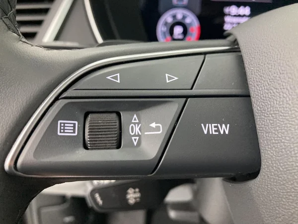 AUDI Q5 (2022) — foto 10 van 36