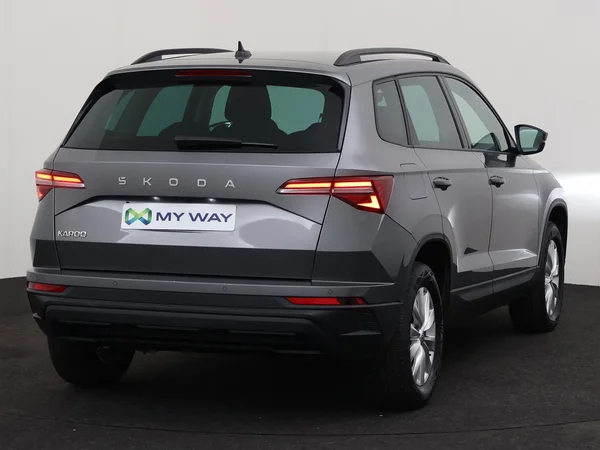 SKODA Karoq (2024) — foto 11 van 18