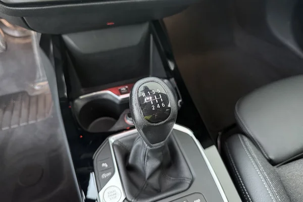 BMW 1 Hatch (F40) (2021) — foto 9 van 29