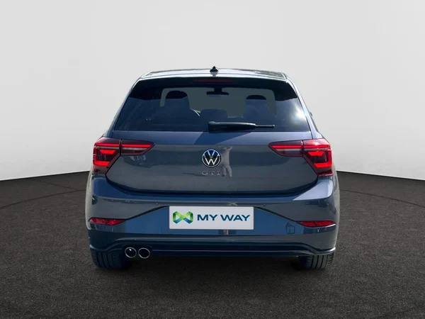 VOLKSWAGEN Polo GTI (2024) — foto 19 van 24