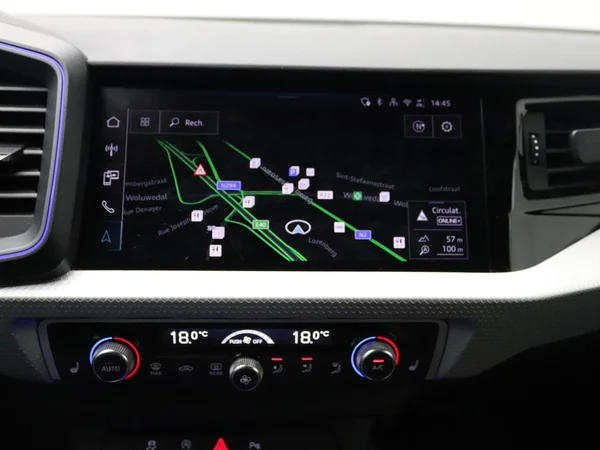 AUDI A1 Sportback (2025) — foto 16 van 17