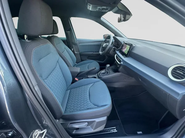 SEAT Arona (2026) — foto 8 van 24