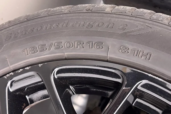Smart Forfour Electric Drive (2019) — foto 18 van 47