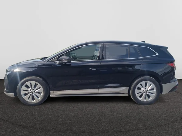 SKODA Enyaq (2026) — foto 12 van 24