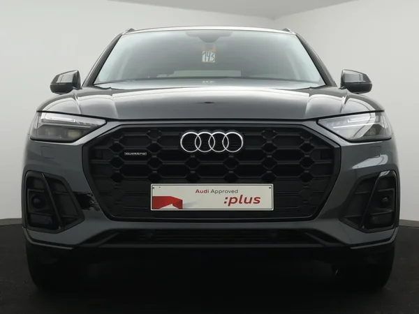 Audi Q5 (2022) — foto 20 van 27