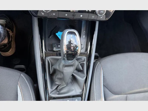 Skoda Kamiq (2024) — foto 16 van 27